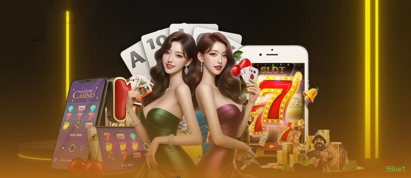 Download app 98bet Android iOS