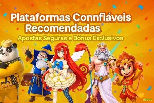 Configurações úteis dentro do app 98bet