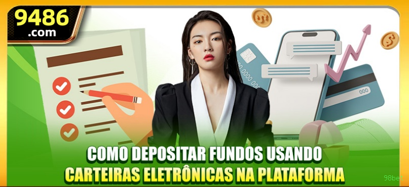 Guia rápido de apostas ao vivo na 98bet