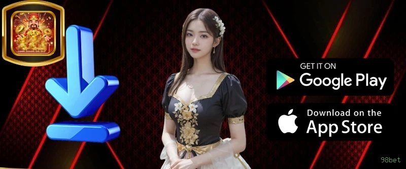 Roleta e blackjack 98bet