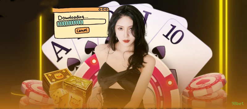 App 98bet slots mobile