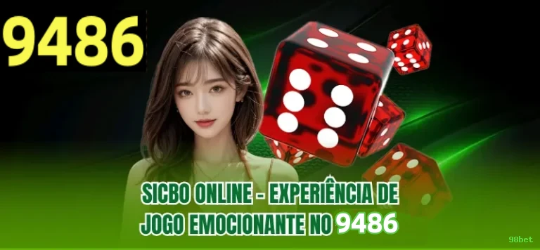Ganhar e sacar na 98bet