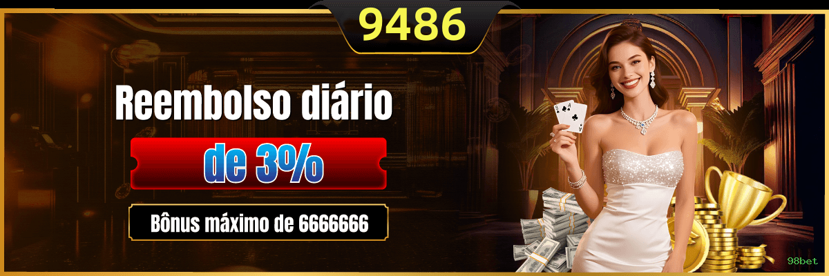 Slots com prêmios 98bet
